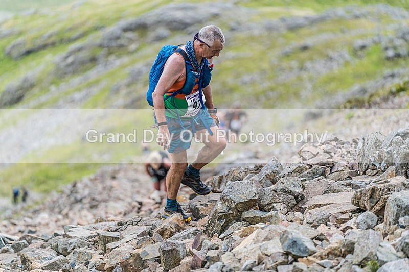 Borrowdale-1360 - Borrowdale Fell Race Saturday 3rd August 2024