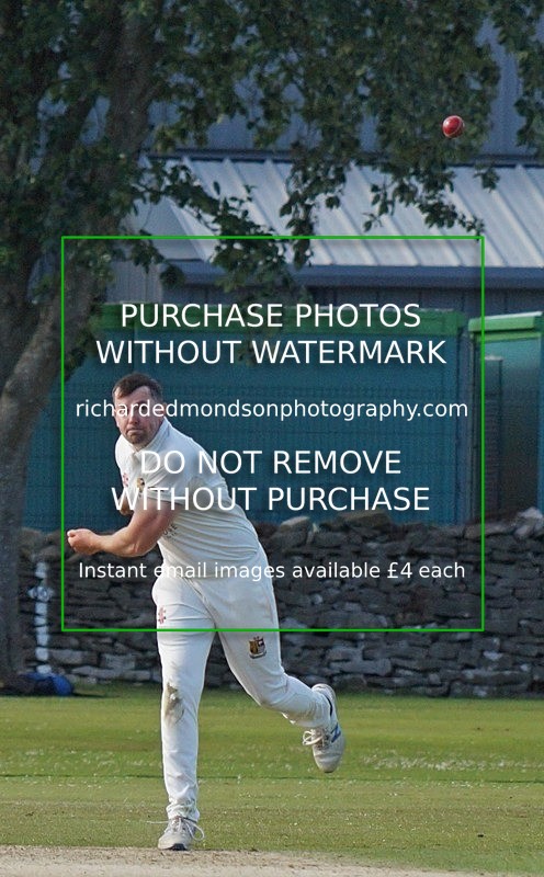 DSC00715 - Kendal CC v Netherfield CC