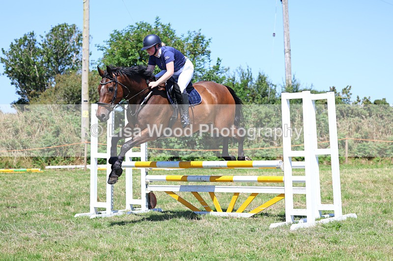 3E7A5734 - Class 10: 95cm National Amateur Championship Qualifier