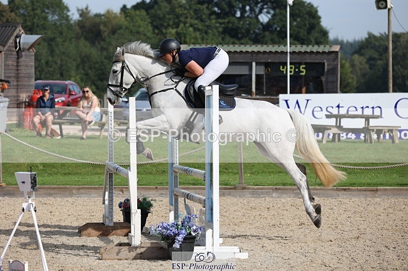 230908-100949-00302 - Cls 6 Snr British Novice & 90cm Open