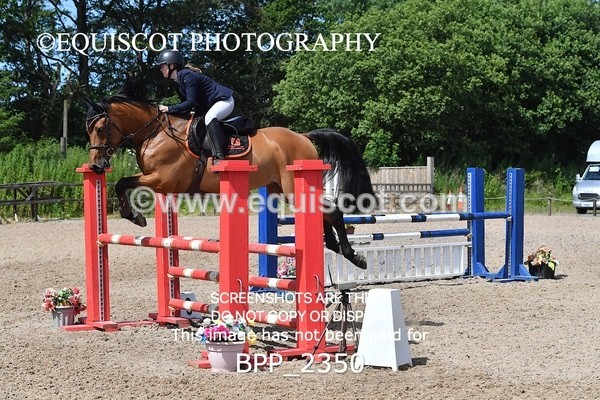 BPP_2350 - CLASS 4 SAT Senior Discovery/ 1m Open