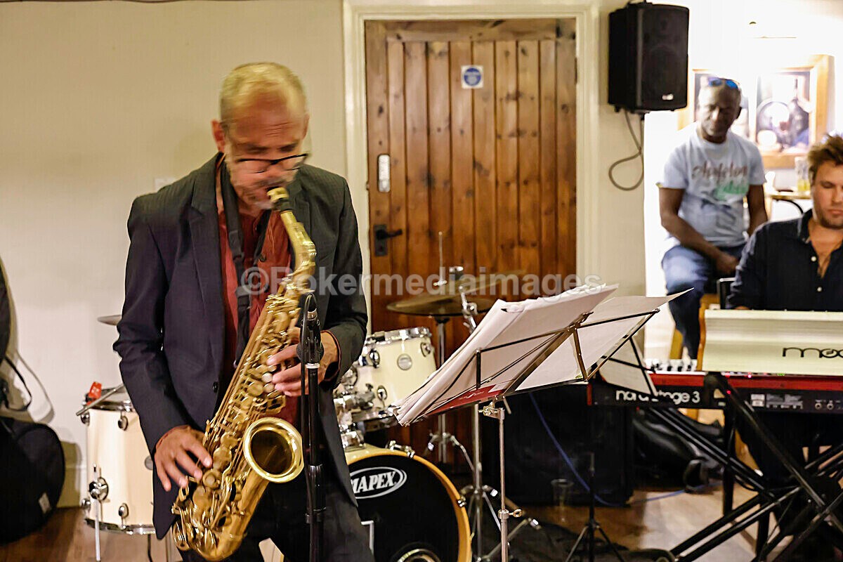 Highworth 2025-210 - Highworth Jazz