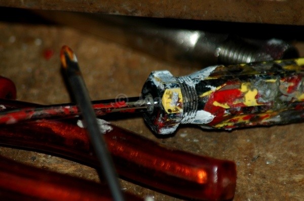 Tools - Freixo Atelier  - II