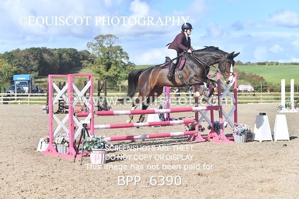 BPP_6390 - CLASS 6 Equiyd 0.95m Amateur Championship Qualifier