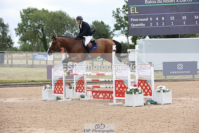 250719-114101-14626 - Cls 11, 1 Star Bronze Tour