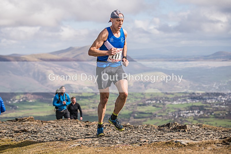 Coledale-260 - Coledale Horseshoe Fell Race Saturday 30th March 2024