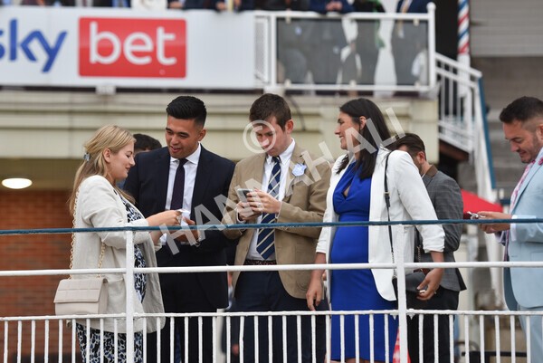 yr22072022r7-54 - Race 7 8.25pm The Sky Bet Go-Racing-In-Yorkshire Summer Festival Stakes