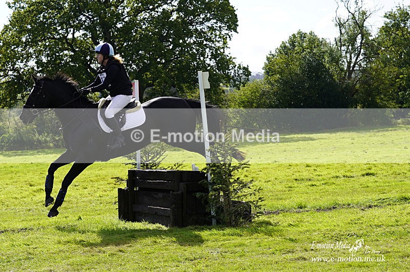  WWHT 031021 2208 - Novice Pairs (0.80m)  03/10/21