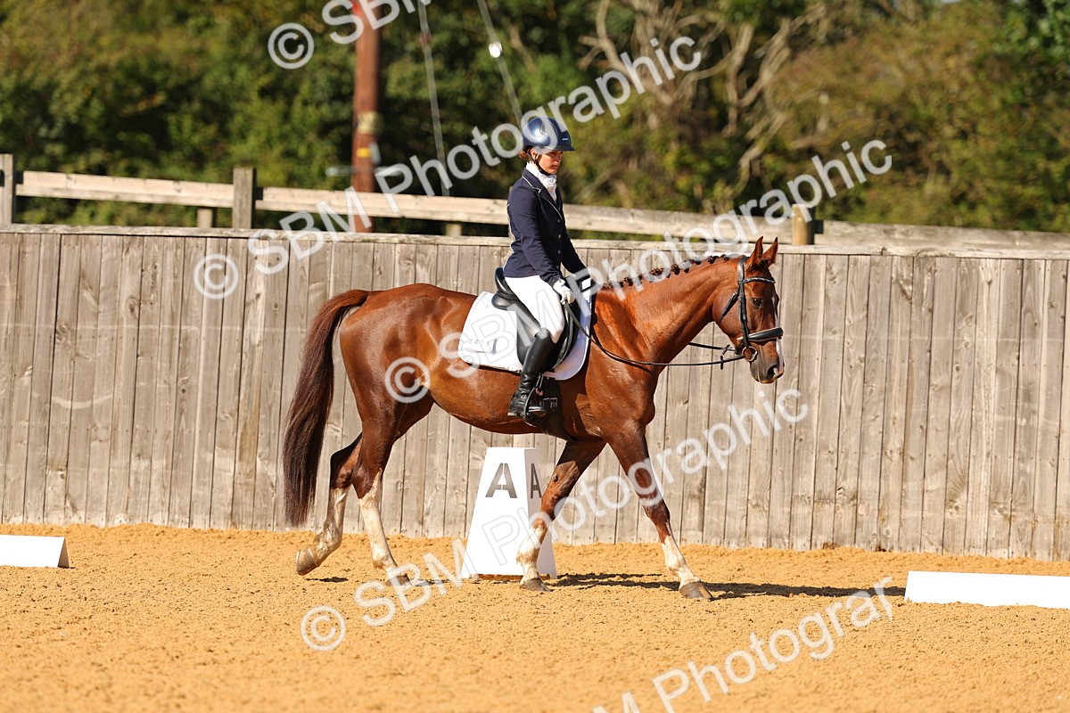 SBM_40047 - D18 - Grand Tour Championship - Novice 34