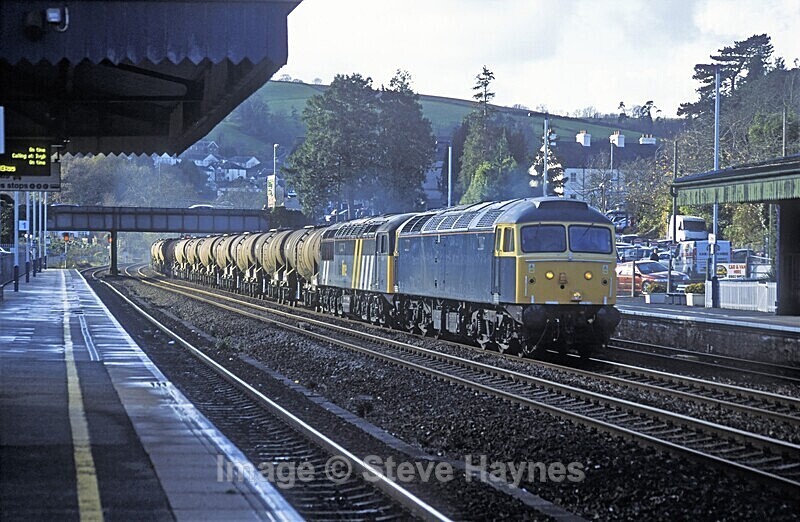 30th Nov 2011 - Totnes, Devon