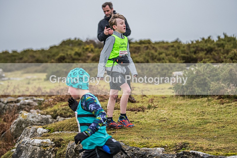 KWL-92 - Kendal Winter League Birkrigg Sunday 29th January 2023