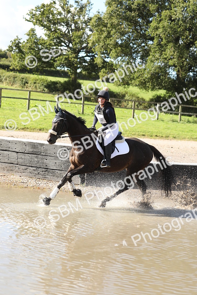 SBM_03909 - E3 Eventers Challenge 70cm Open