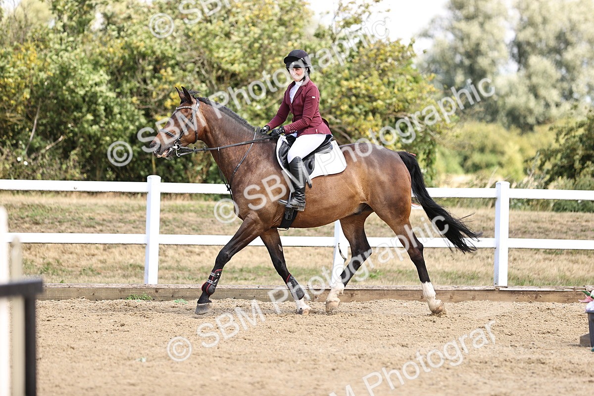 SBM_014262 - Class 14 - Senior Discovery - 1.00m Open