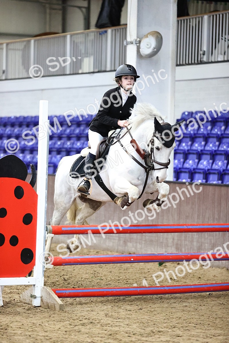 SBM_000522 - Class 3 - Pony Discovery - 90cm