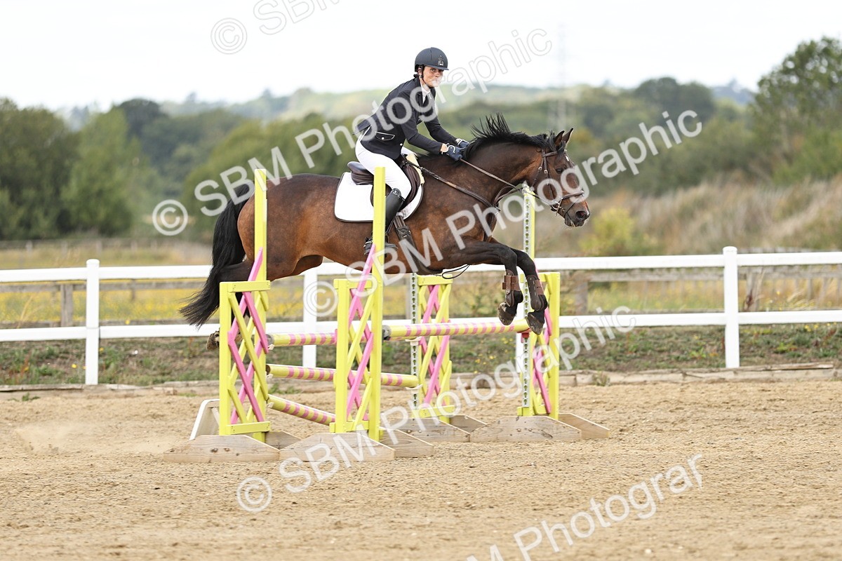 SBM_003845 - Class 2 - Amateur Championship Qualifier 85cm
