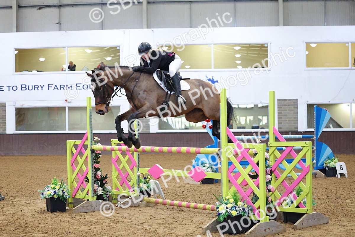 SBM_003249 - Class 16 - Senior 1.15m Inc National 1.15m Members Cup Qualifier