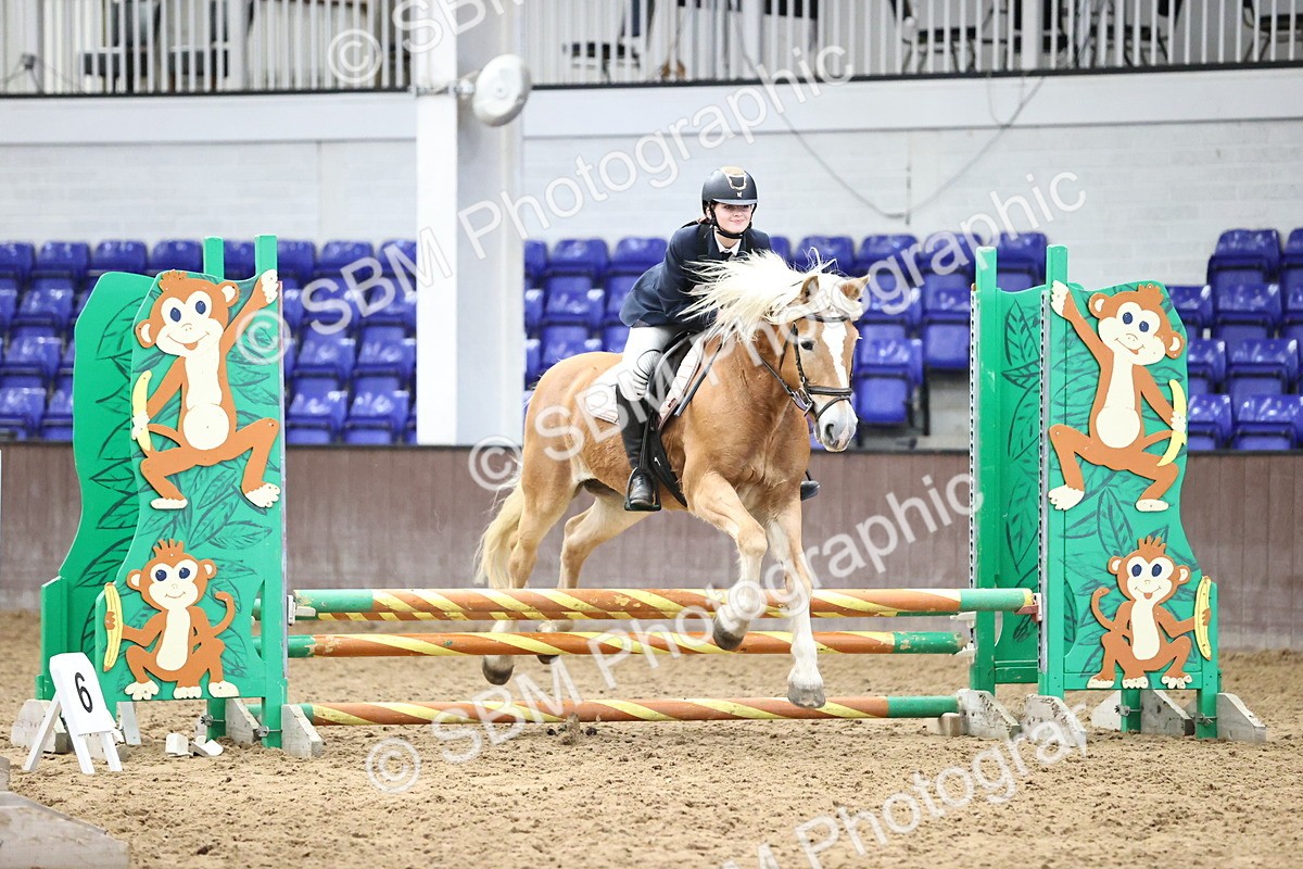 SBM_002021 - Class 5 - Henlow Veterinary Hospital - 70cm Area 12 Championship Qualifier