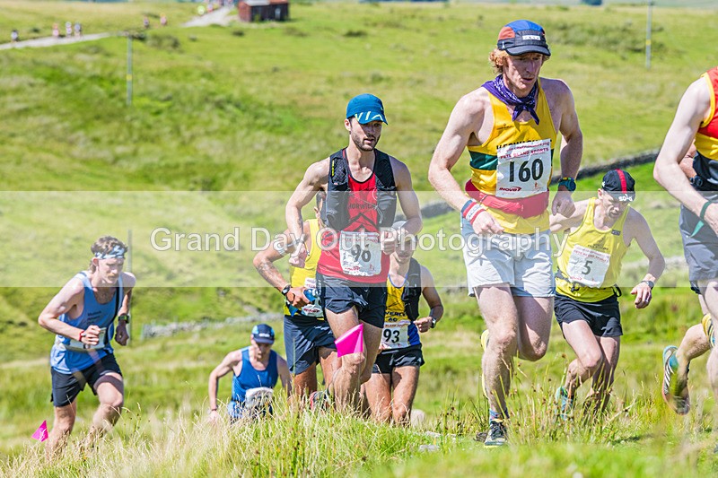 Tebay-161 - Tebay Fell Race Saturday 12th July 2025