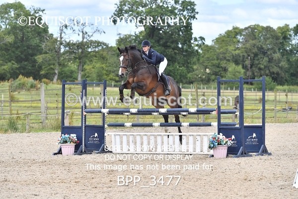 BPP_3477 - CLASS 17 SUN Newcomers/ 1.10m