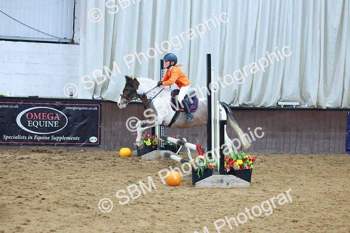 SBM_003204 - Class 4 - Pairs