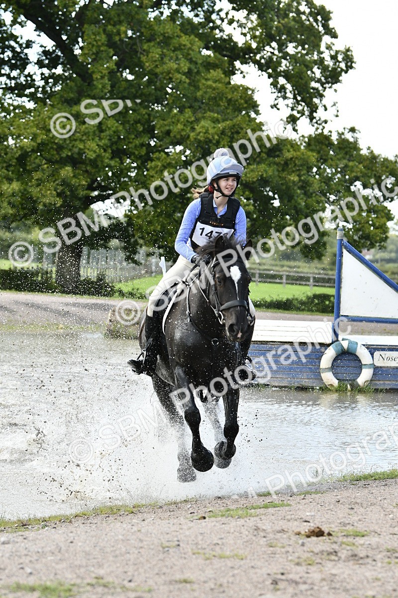 SBM_21818 - E9 - Eventers Challenge 60cm Championship