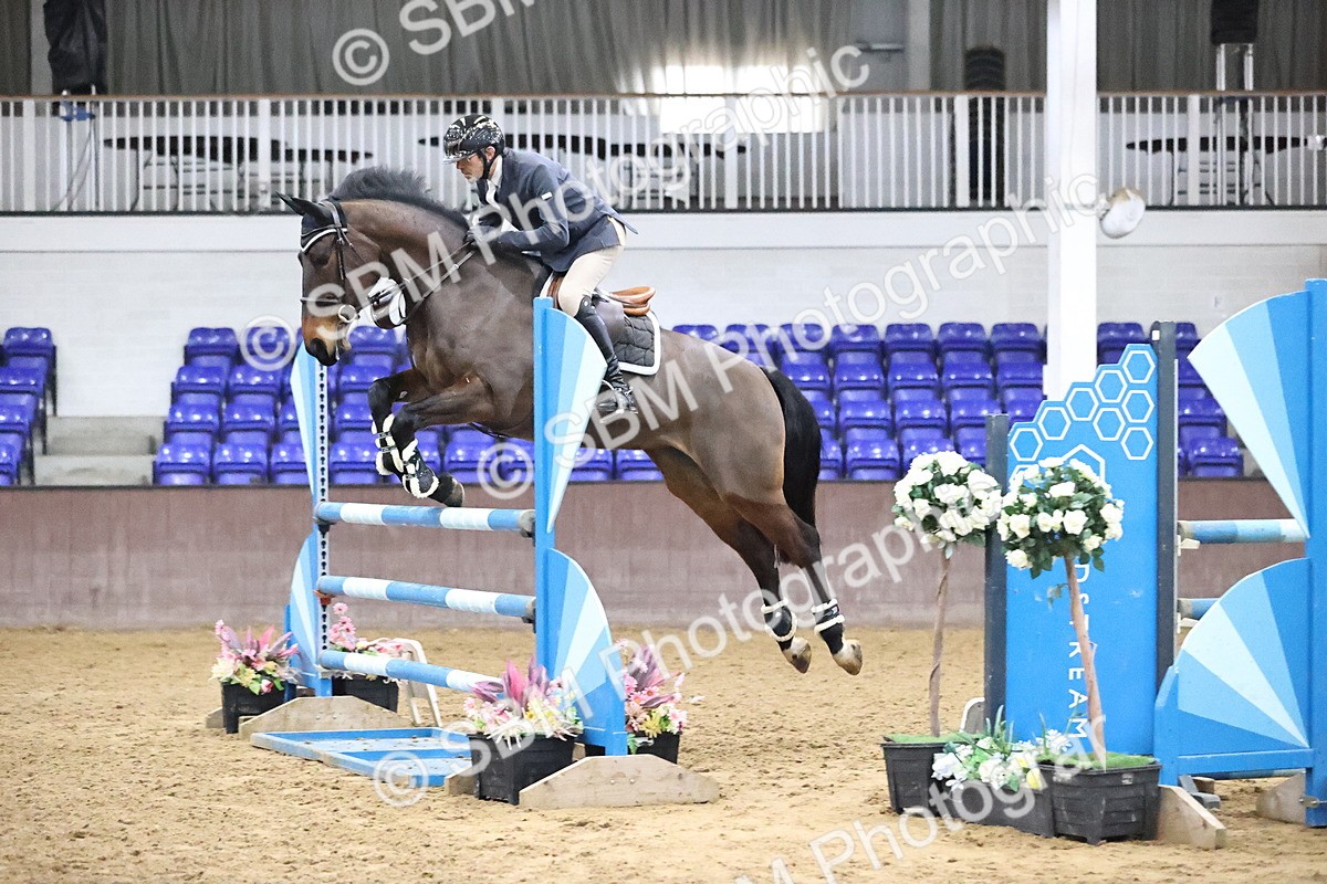 SBM_002118 - Class 10 - Senior Newcomers - 1.10m