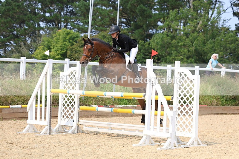 3E7A2327 - Class 7: Senior 1.05m