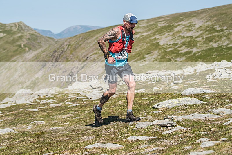 Duddon Long-423 - Duddon Valley (Long) Fell Race Saturday 3rd June 2023