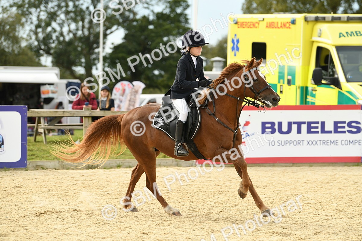 SBM_71154 - J15 - Junior Pony 70cm Championship