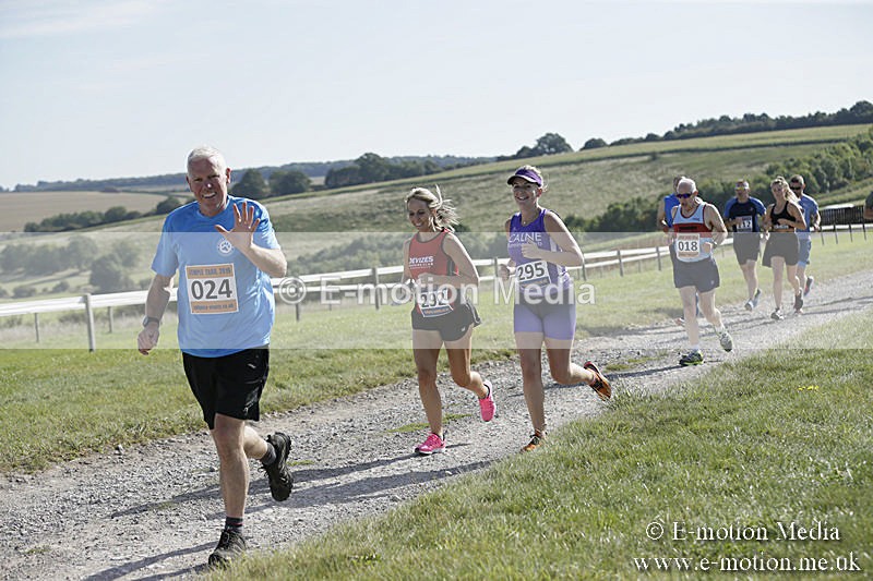 CAD150919-0178 - Marlborough Tiny Temple 7 mile and Temple Half-Marathon 15/09/19