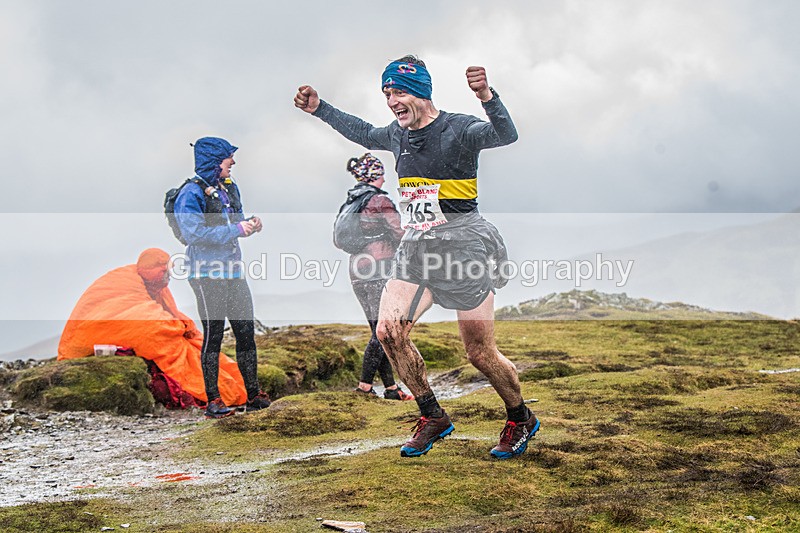 Coledale-786 - Coledale Horseshoe Fell Race Saturday 25th March 2023