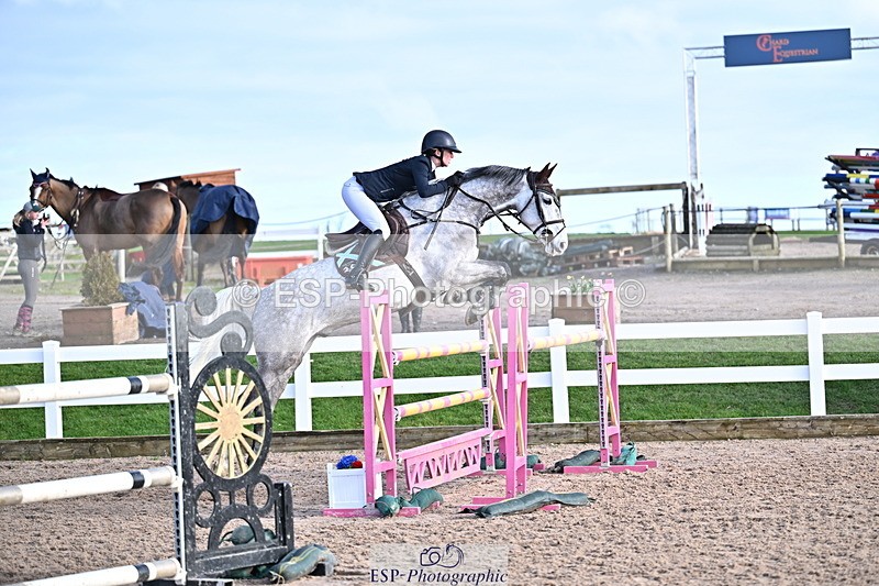 260204A-134841-00388 - Cls 5 Foxhunter and 1.20m