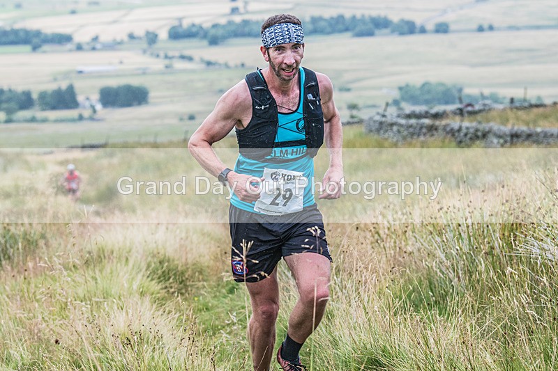 High Wether Howe-71 - High Wether Howe Fell Race Saturday 25th July 2026
