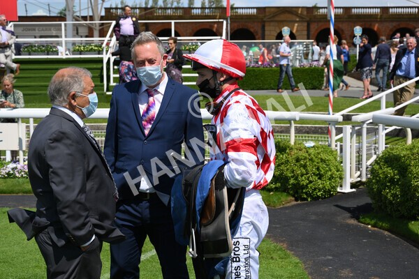 yr11062021r2-55 - Race 2 2.20pm Churchill Tyres Stakes