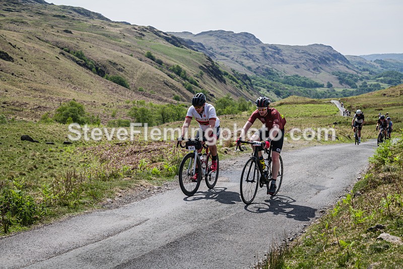 142730 - Hardknott Pass Camera 1 14.00-15.00