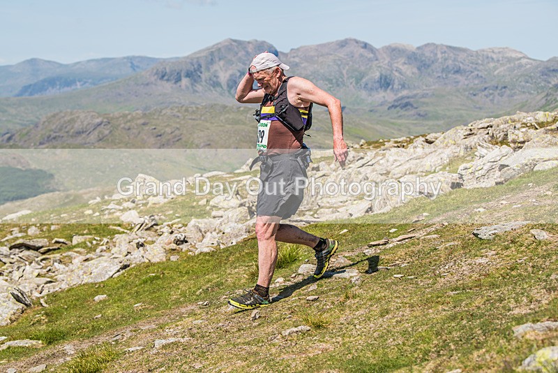 Duddon Short-320 - Duddon Short Fell Race Saturday 3rd June 2023