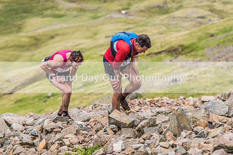 Borrowdale-1086 - Borrowdale Fell Race Saturday 5th August 2023