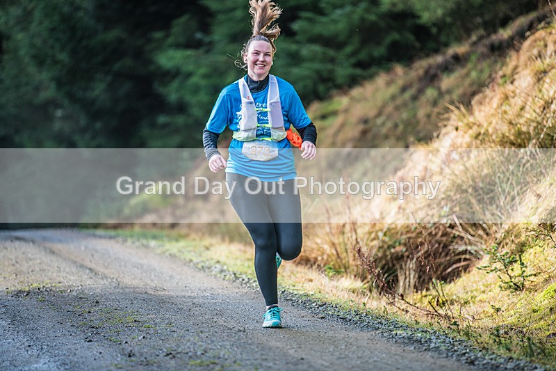 Glentress-1116 - High Terrain Events Glentress Marathon 21 & 10K Trail Races Sunday 18th February 2024