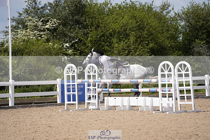 230528A-141158-07705 - Cls 34 1.05m Amateur Quali