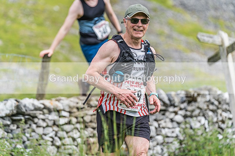 Settle Hills-741 - Settle Hills Fell Race Sunday 21st June 2026