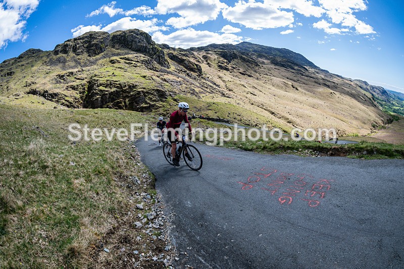 143825-2 - Hardknott Pass Camera 2 14.00-15.00