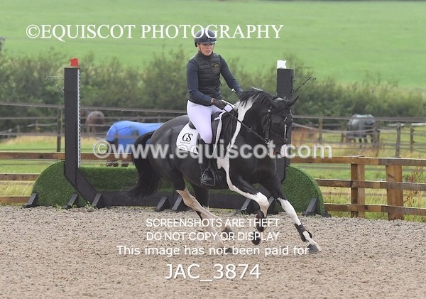 JAC_3874 - CLASS 3 Club 90cms Open