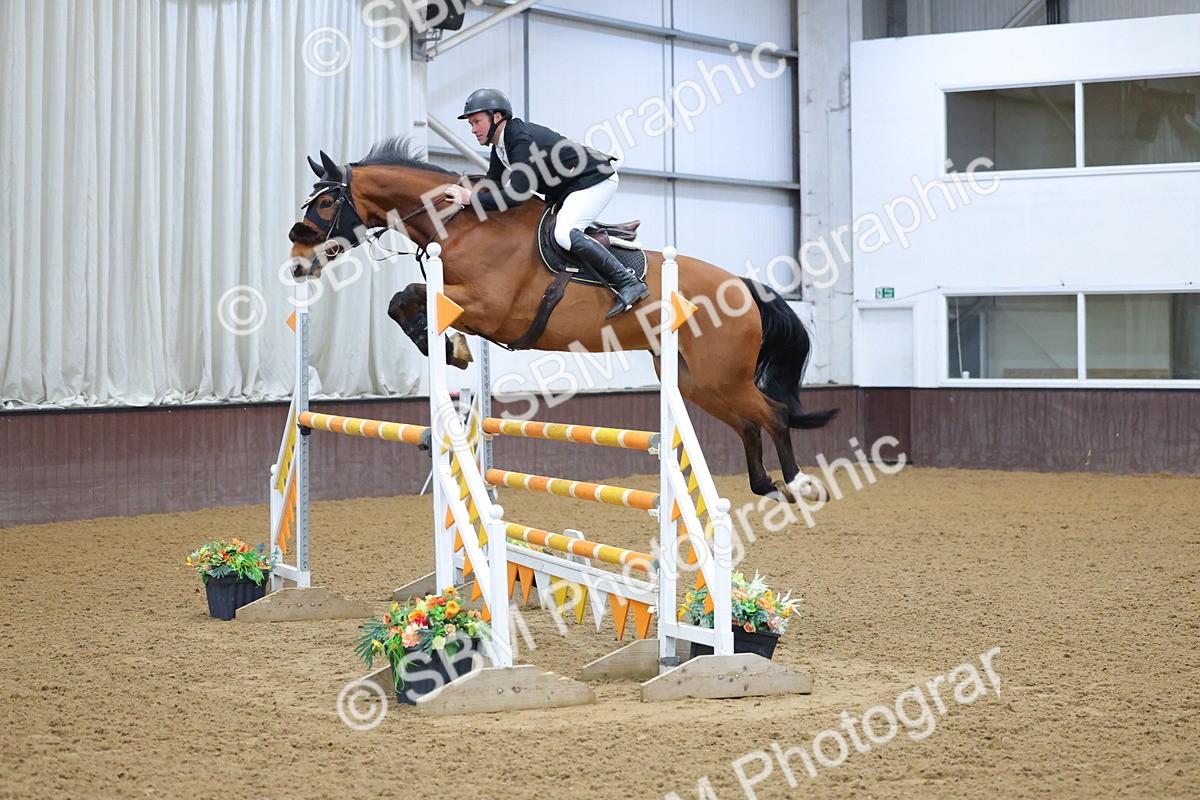 SBM_004034 - Class 11.- National 1.30-1.40m Open