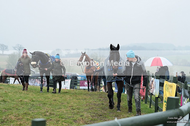 PtP 100324 513 - Pytchley with Woodland Point-to-Point Guilsborough 10/03/24