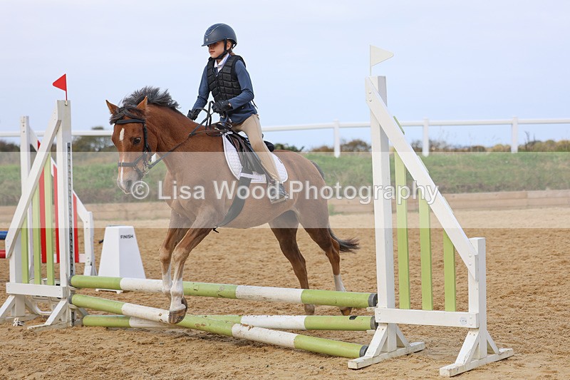 3E7A6401 - Class 1C: 40cm Open