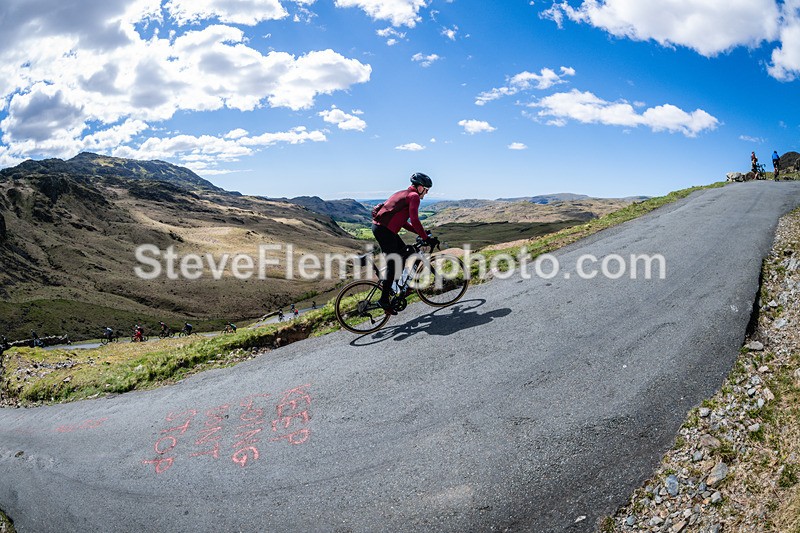 141834 - Hardknott Pass Camera 2 14.00-15.00