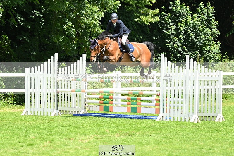 250614A-135141-06991 - Cls 20 Foxhunter