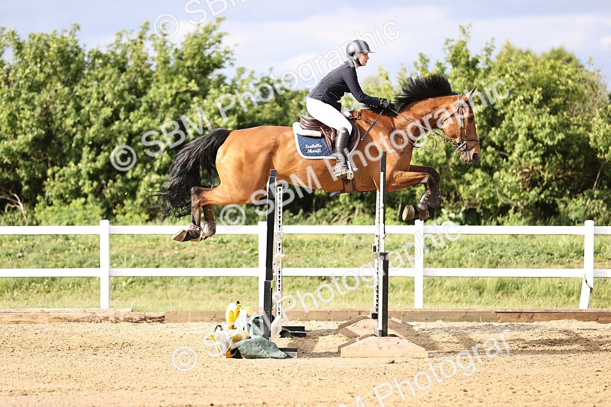 SBM_003730 - Class 14 - National 1.30m-1.40m