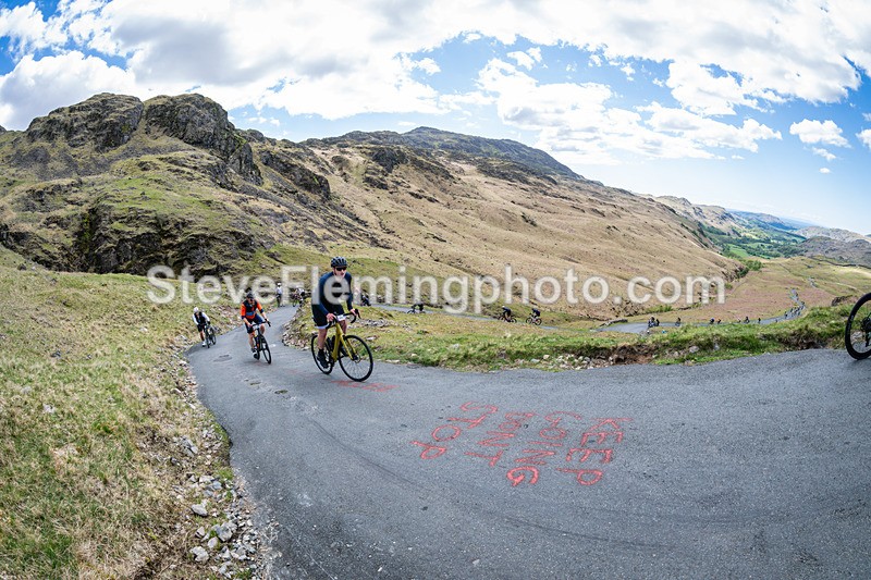 140208 - Hardknott Pass Camera 2 14.00-15.00