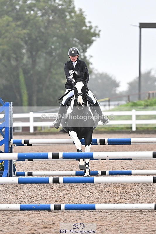 241006A-091112-05526 - Cls 23 85cm Nat Am  Quals